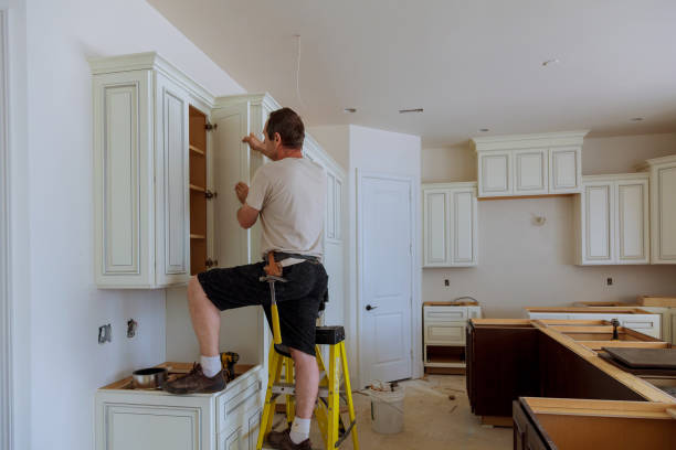Licensed Kitchen Flooring service in South Haven, MN - I E Kitchen