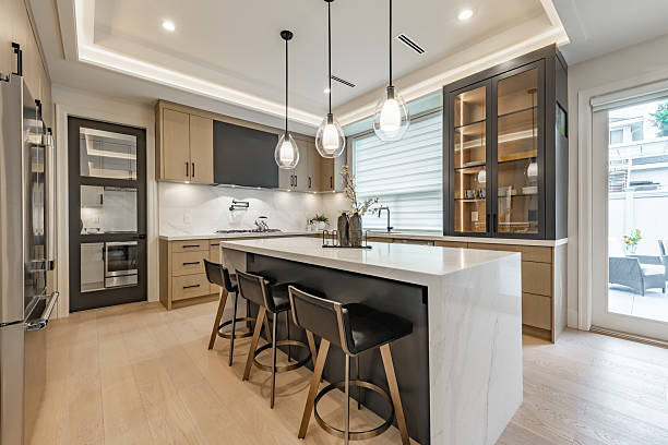 Affordable Kitchen Flooring solutions in South Haven, MN
